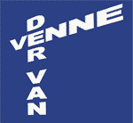 Van der Venne Lifting Service logo